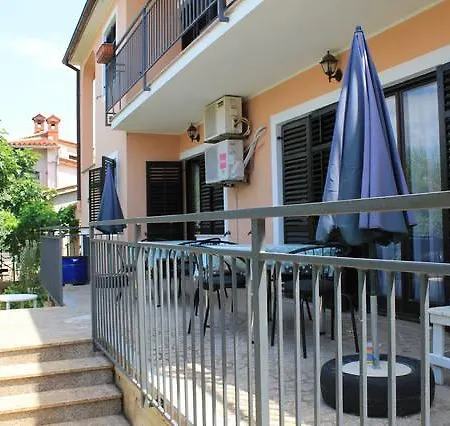 Pavlovic Apartment Pula