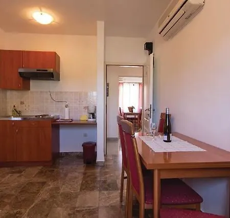 Apartment Pavlovic