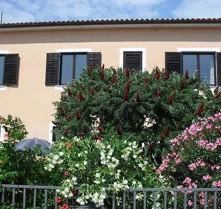 Apartment Pavlovic