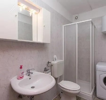 Pavlovic Apartment