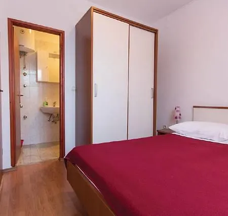 Pavlovic Apartment *