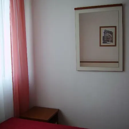 Apartment Pavlovic