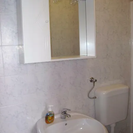 Pavlovic Apartment *