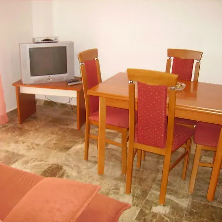 Apartment Pavlovic Pula