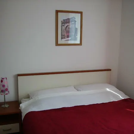 Apartment Pavlovic