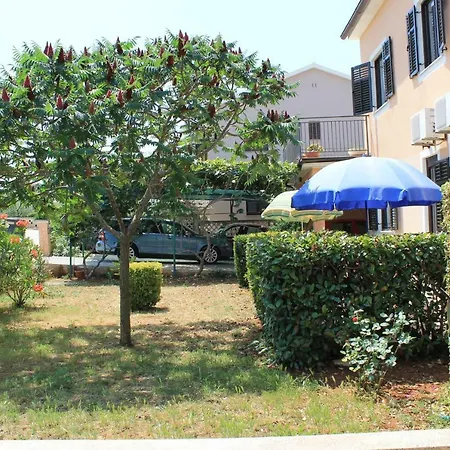 Apartment Pavlovic