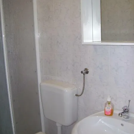 Pavlovic Apartment Pula