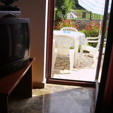 Pavlovic Apartment Pula
