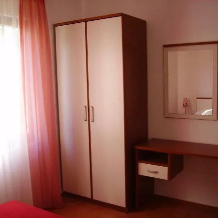 Pavlovic Apartment