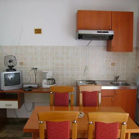Pavlovic Apartment *