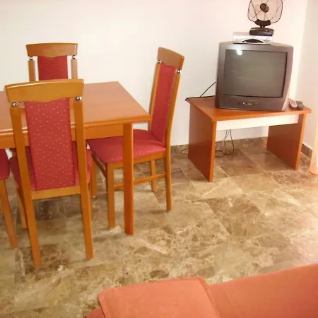 Apartment Pavlovic Pula