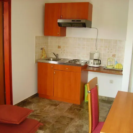 Pavlovic Apartment