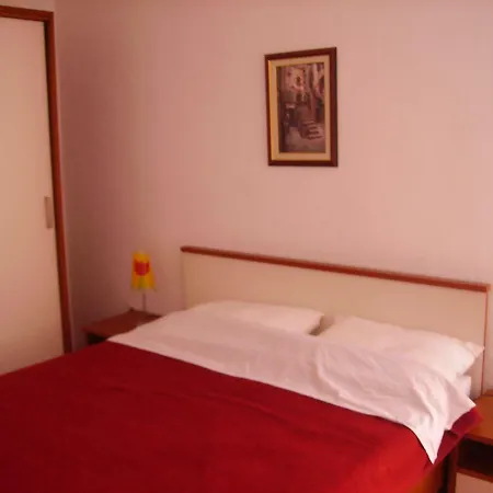 Pavlovic Apartment