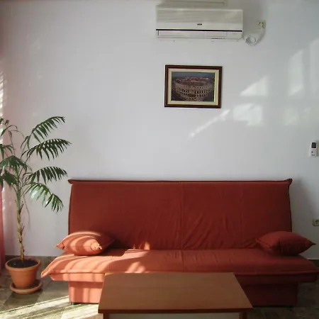 Pavlovic Apartment
