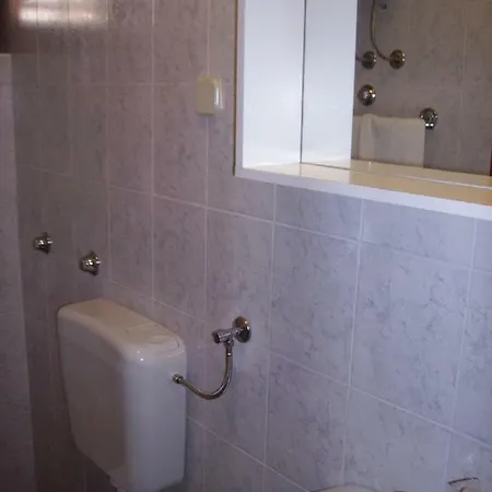 Pavlovic Apartment