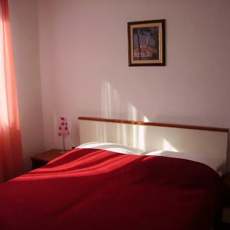 Pavlovic Apartment Pula