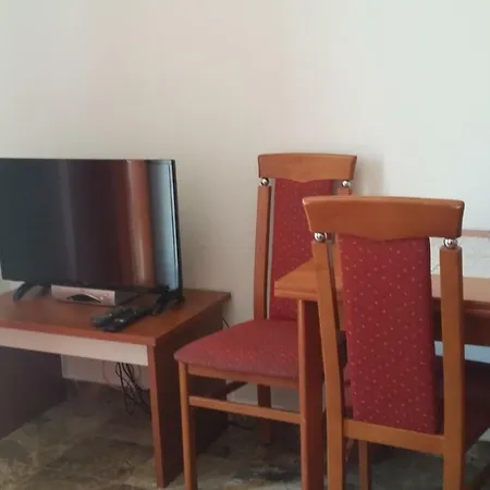 Apartment Pavlovic Pula